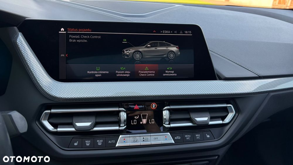 BMW Seria 2 M235i xDrive - 14