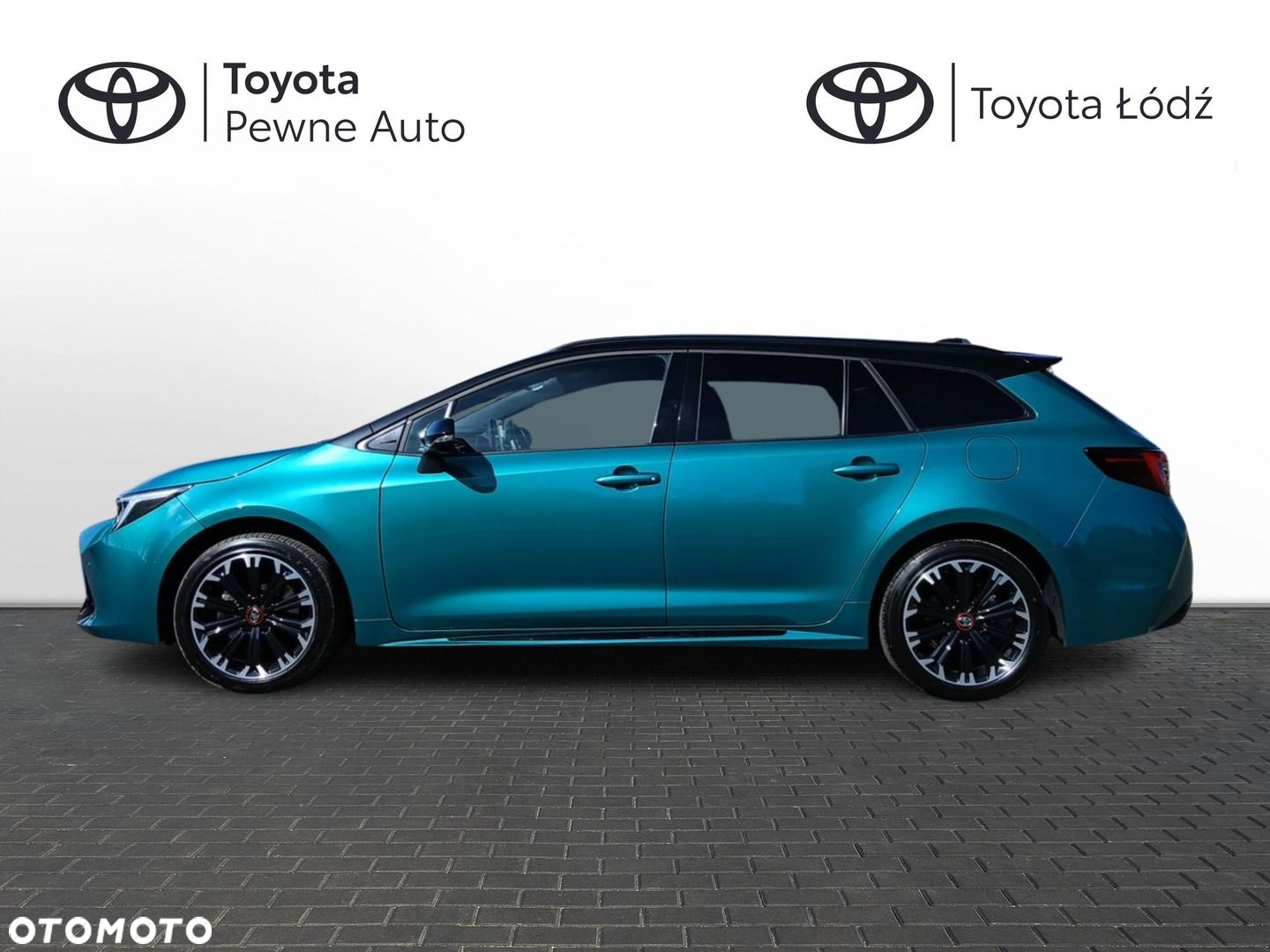 Toyota Corolla - 9