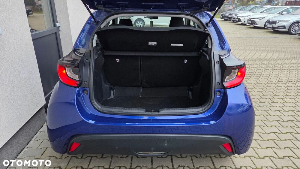 Toyota Yaris 1.5 Comfort - 23