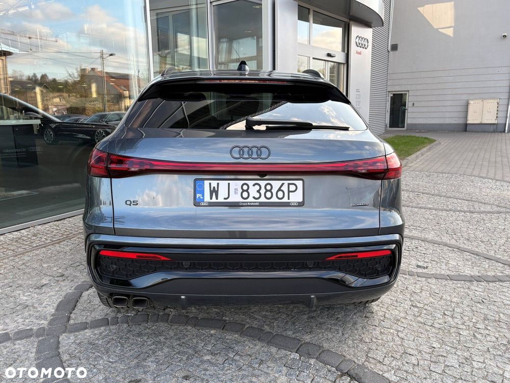 Audi Q5 Sportback - 6