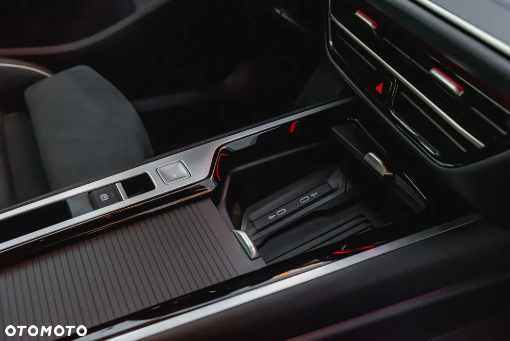 Volkswagen Passat - 29
