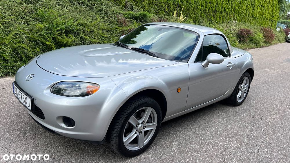 Mazda MX-5 1.8 Energy - 30