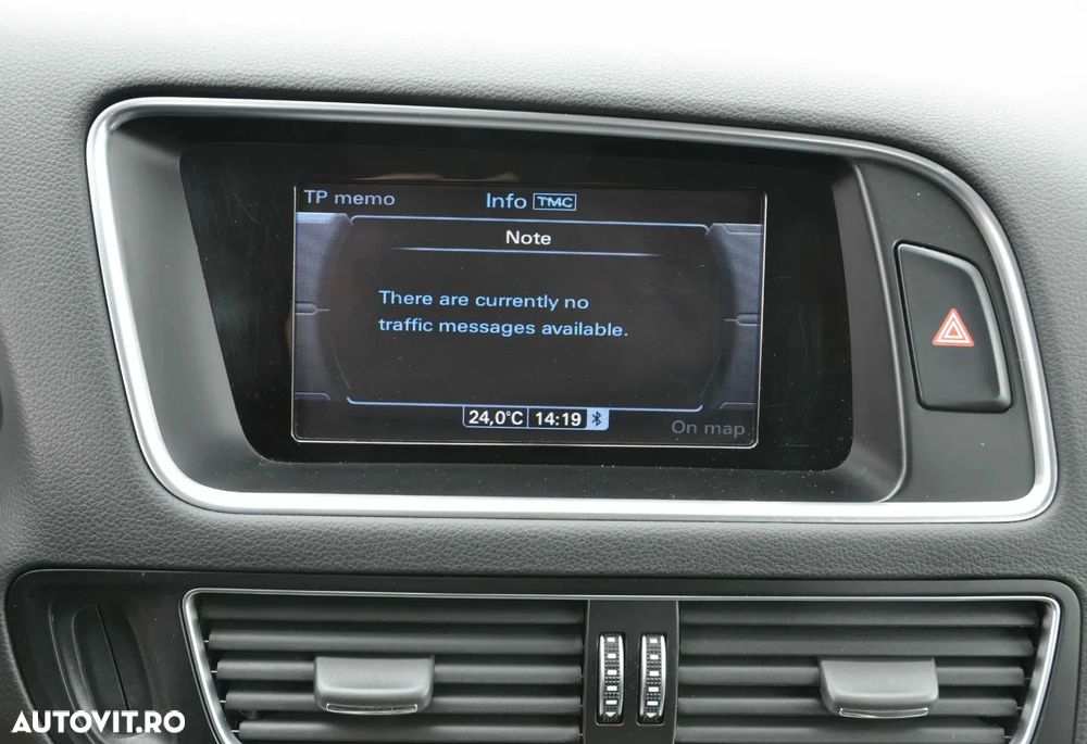 Audi Q5 2.0 TDI Quattro S tronic - 11