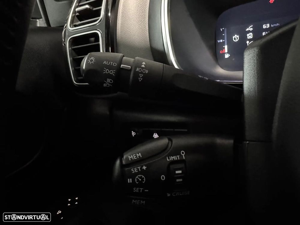 Citroën C5 Aircross 1.5 BlueHDi Feel Pack - 11