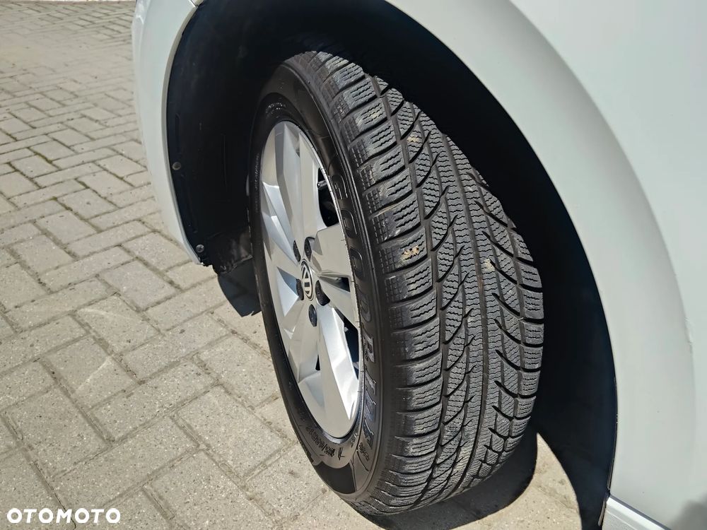 Volkswagen Polo 1.6 TDI SCR Highline - 20