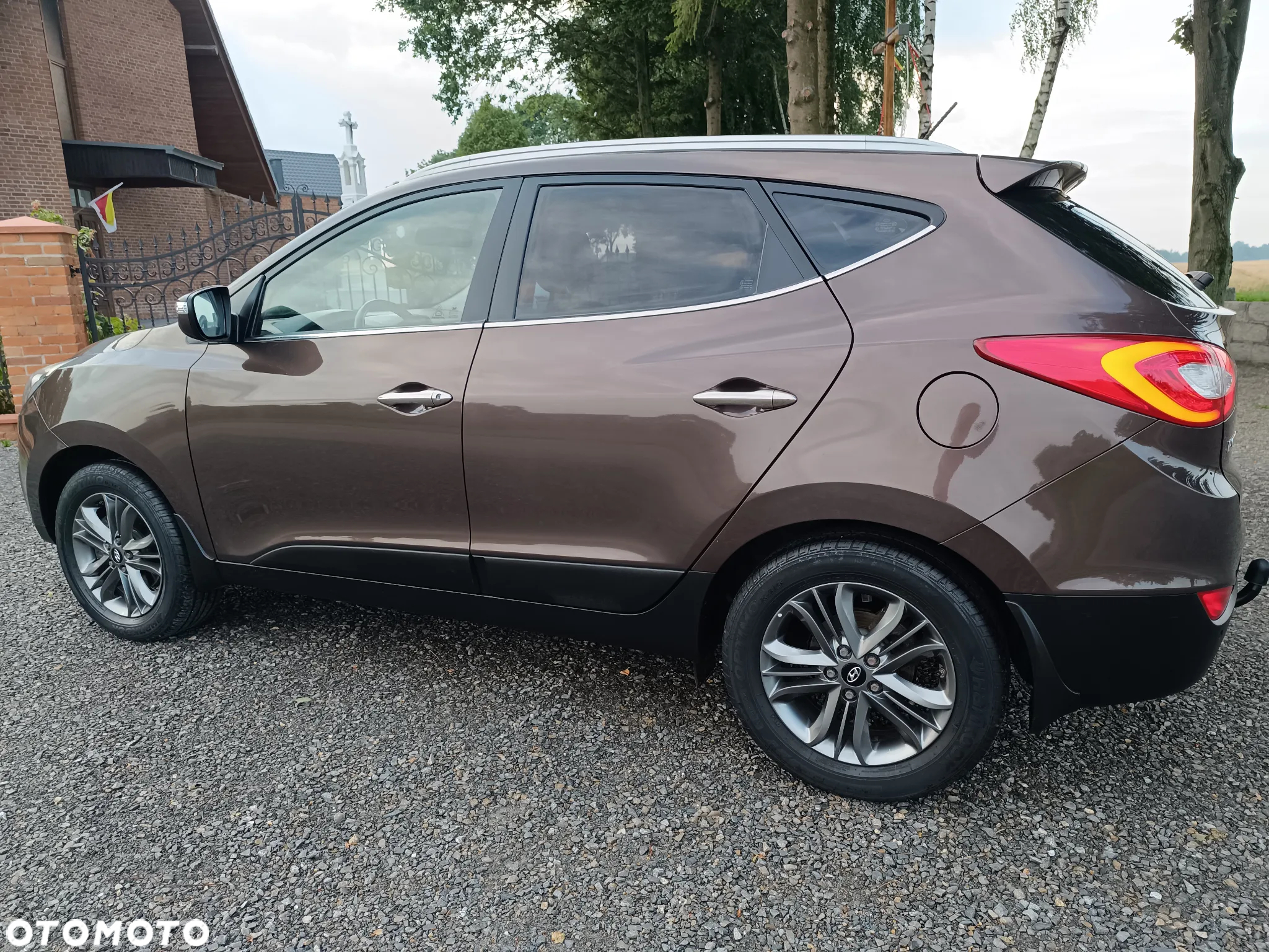 Hyundai ix35 1.6 GDI Style 2WD - 17