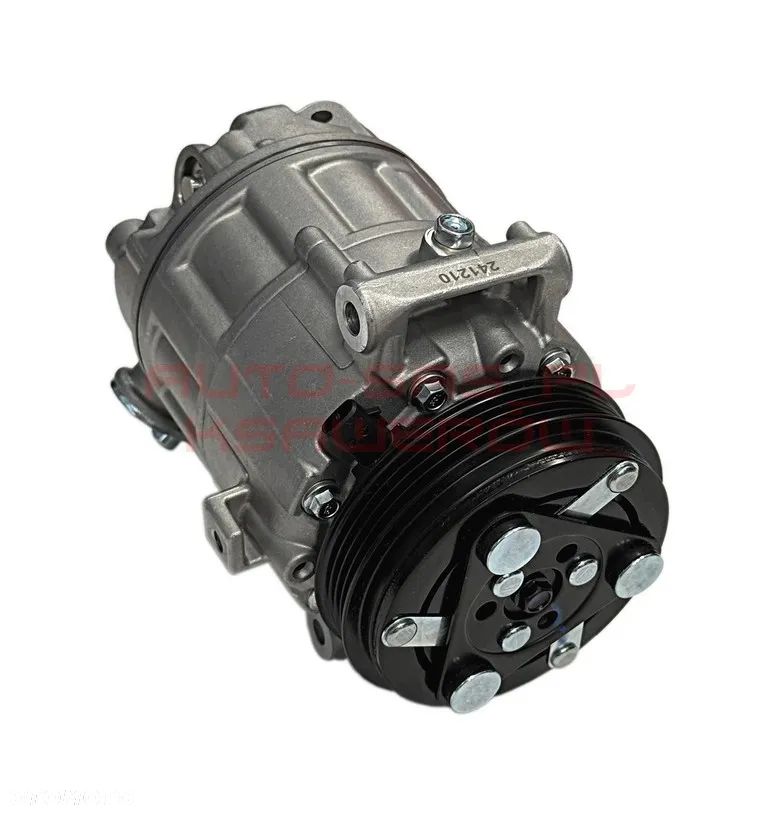 SPRĘŻARKA KLIMATYZACJI DUCATO 2.3 EURO 6 - 2