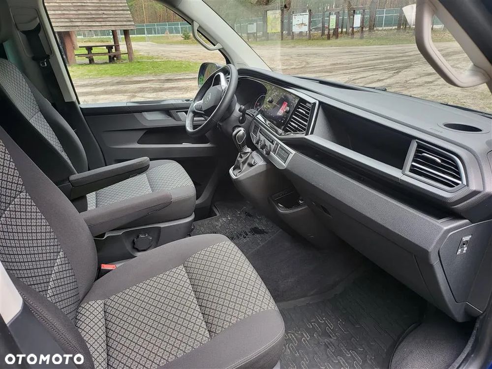 Volkswagen Multivan 6.1 2.0 TDI L1 Trendline DSG - 10