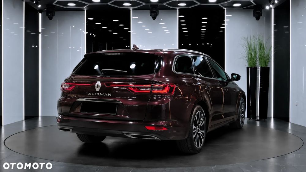 Renault Talisman 1.3 TCe FAP Initiale Paris EDC - 5