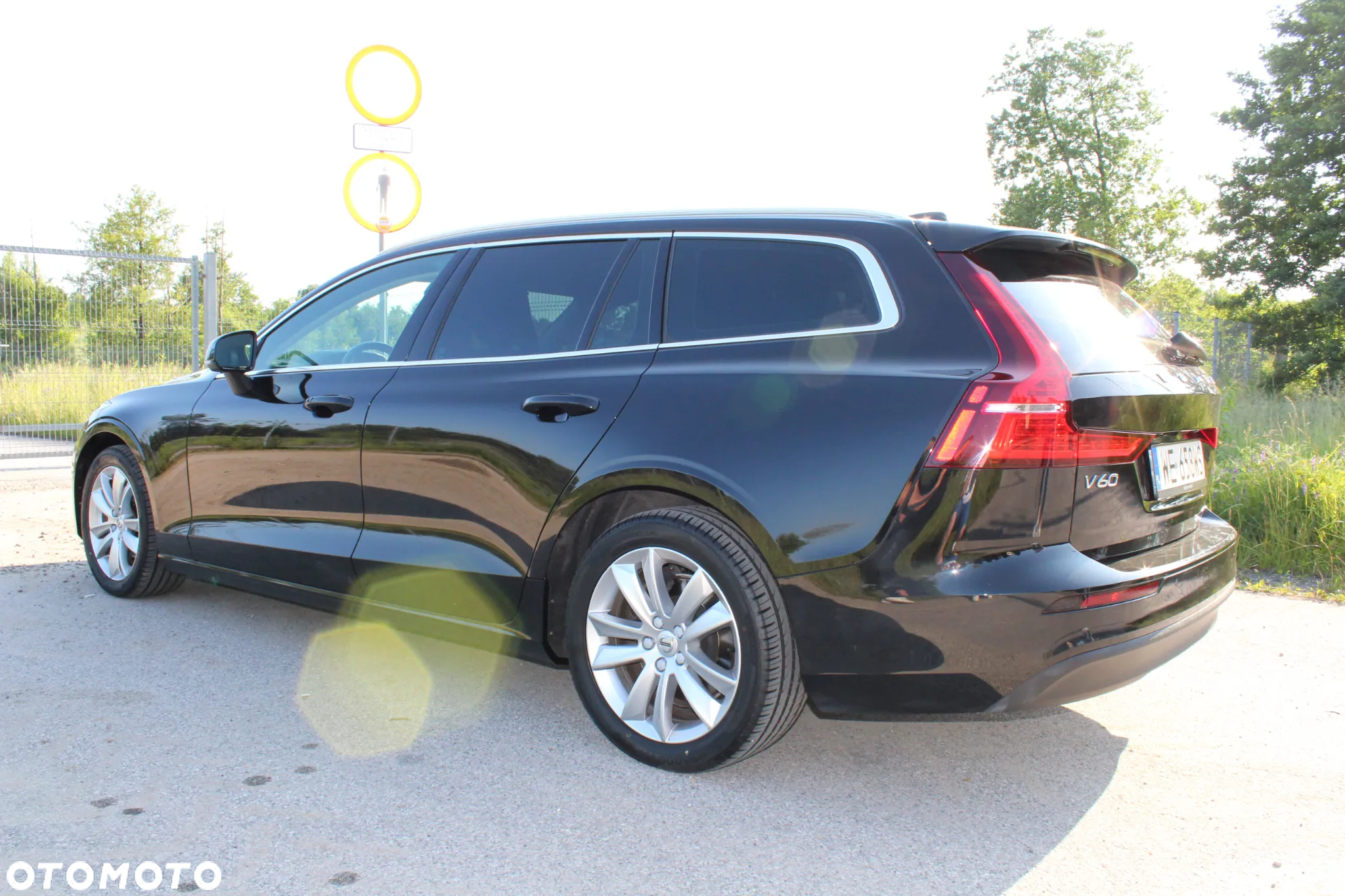 Volvo V60 D3 Momentum - 10
