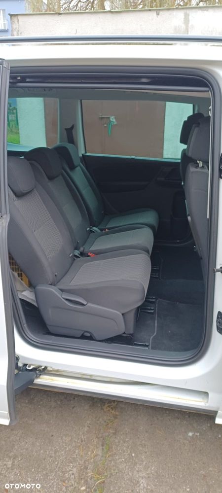 Seat Alhambra 2.0 TDI Start & Stop DSG Style - 18