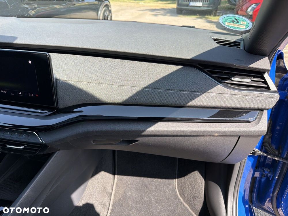 Skoda Octavia 2.0 TDI Sportline DSG - 38