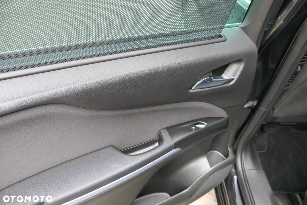 Opel Zafira 1.4 Turbo (ecoFLEX) Start/Stop Edition - 30