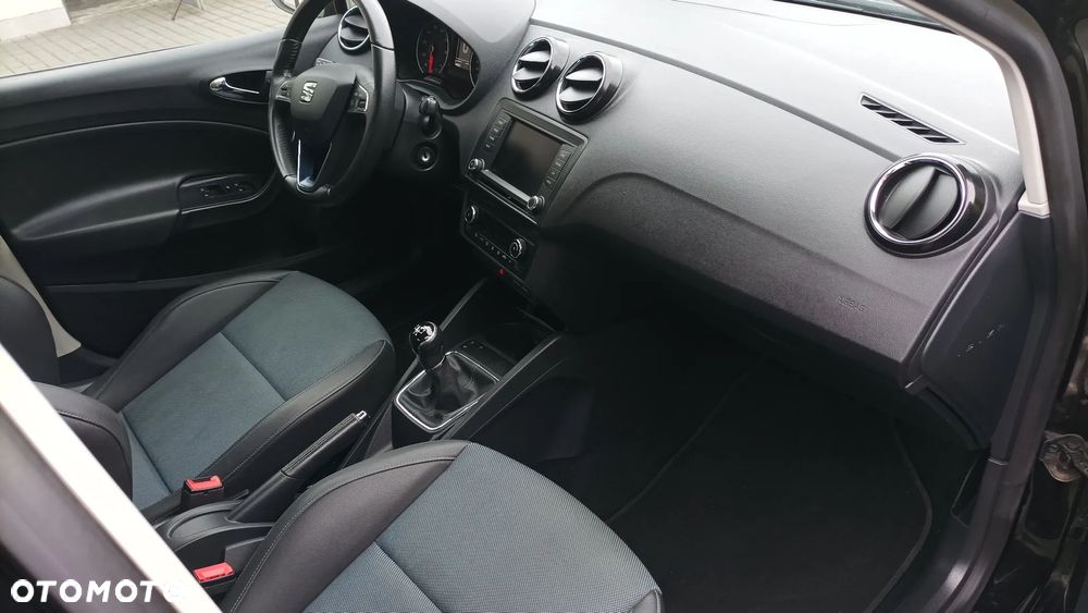 Seat Ibiza 1.2 TSI Colour Edition - 7