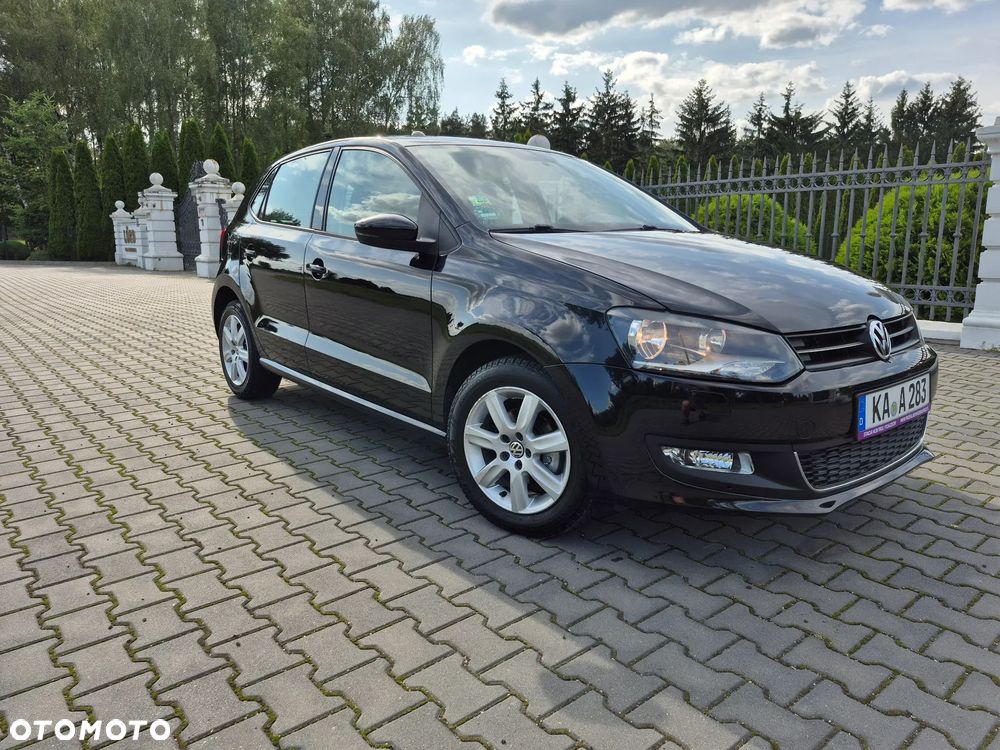 Volkswagen Polo 1.4 16V Comfortline - 12