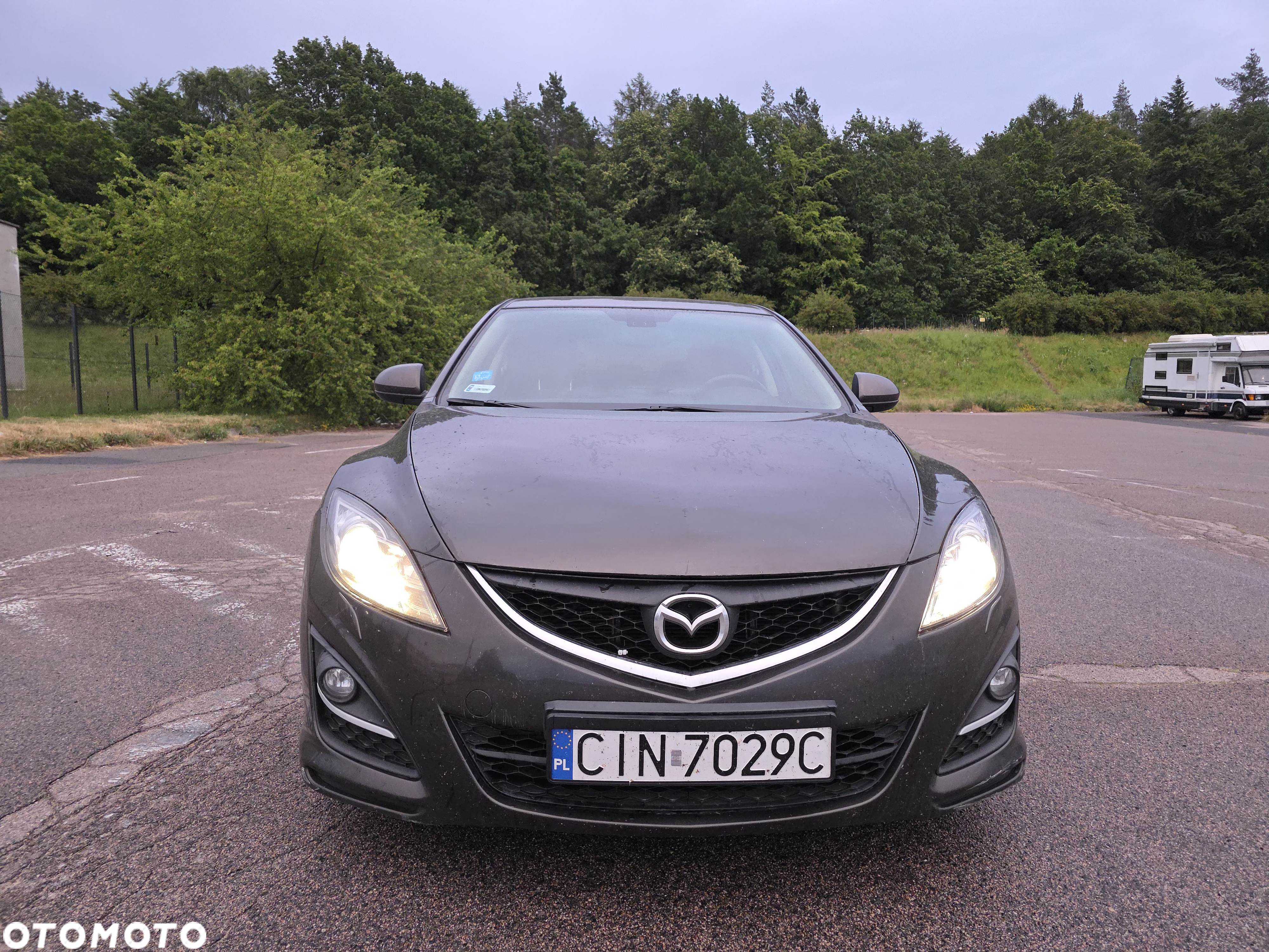 Mazda 6 2.0 Exclusive - 3