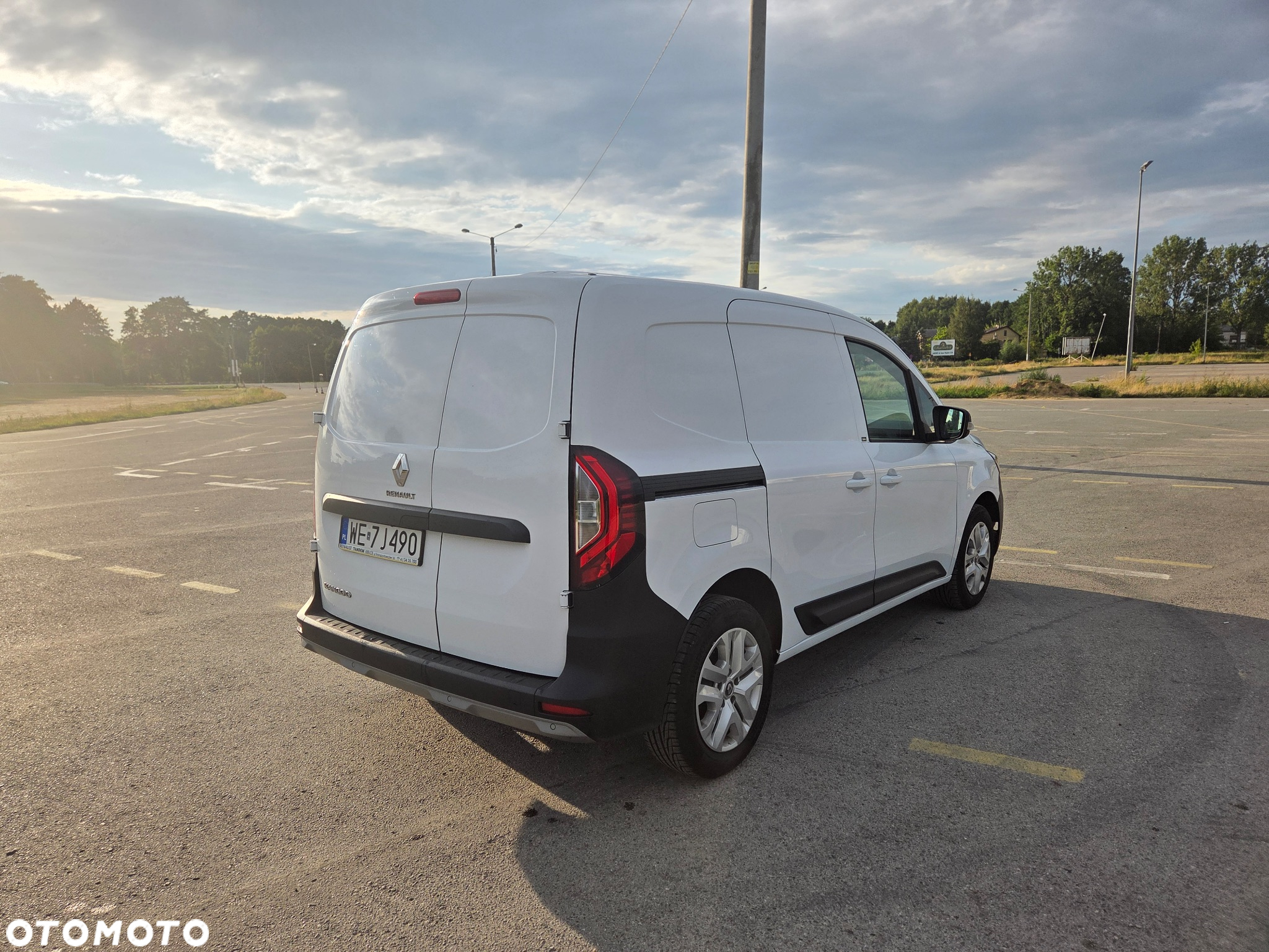 Renault kangoo - 8