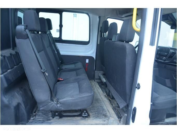 Ford Transit - 27