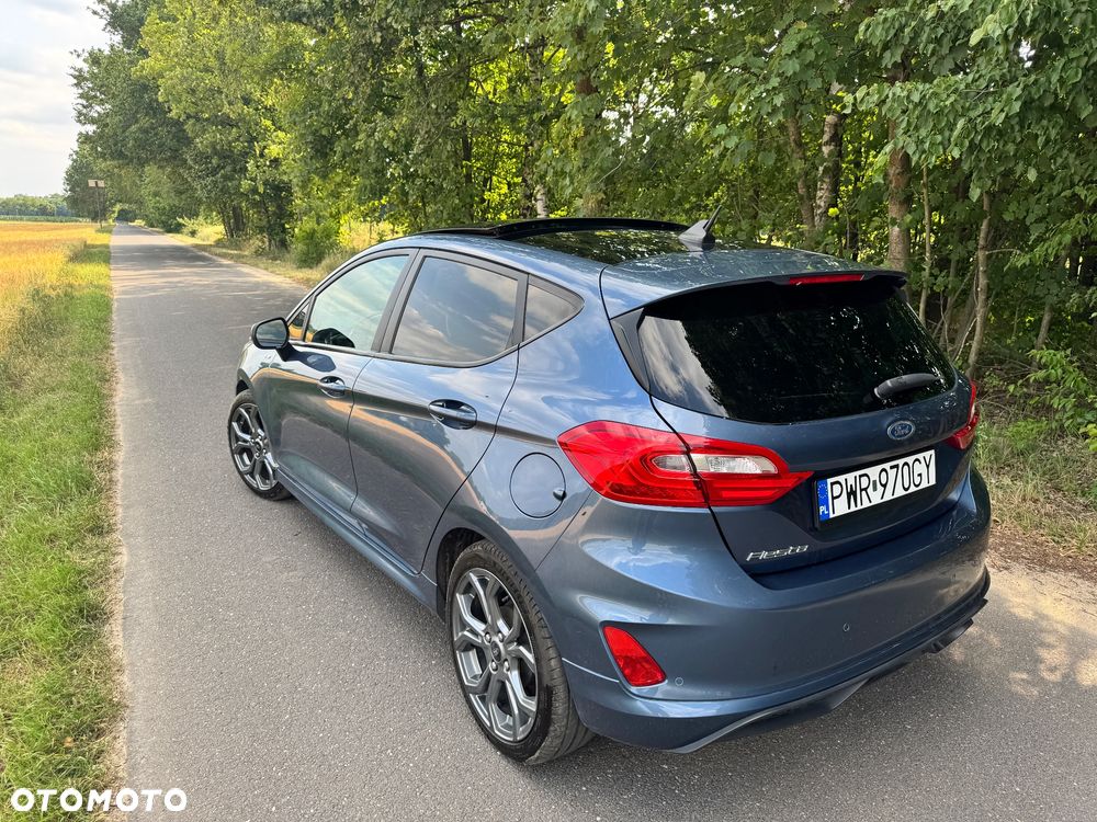 Ford Fiesta ver-1-5-tdci-s-s-st--line-x - 12