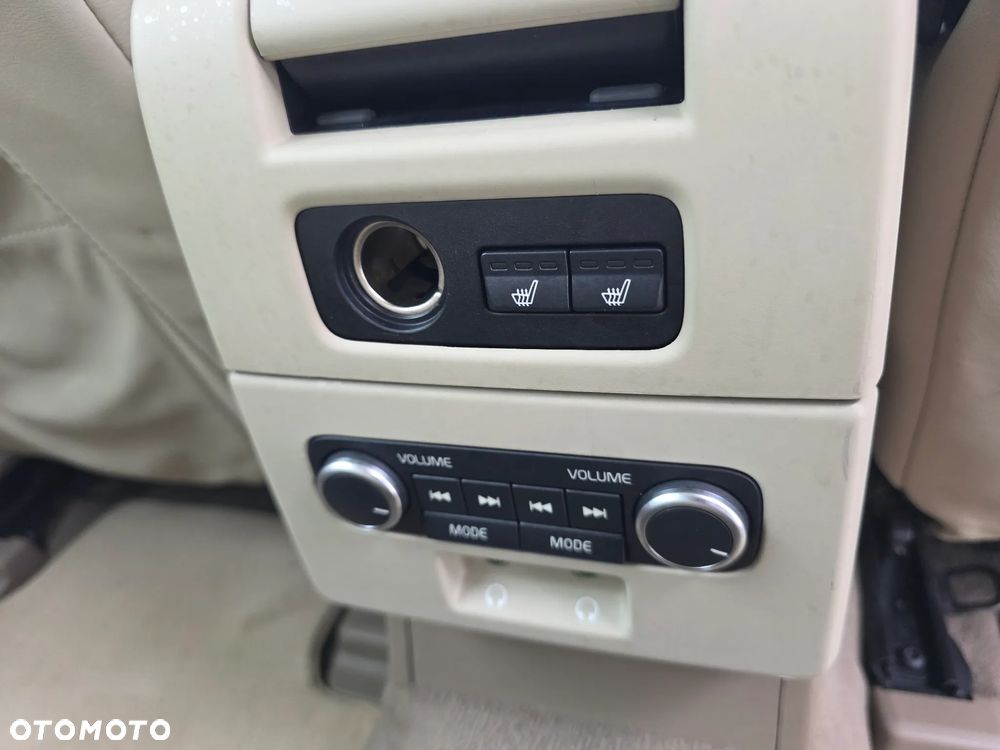 Volvo V70 2.5T Summum - 21