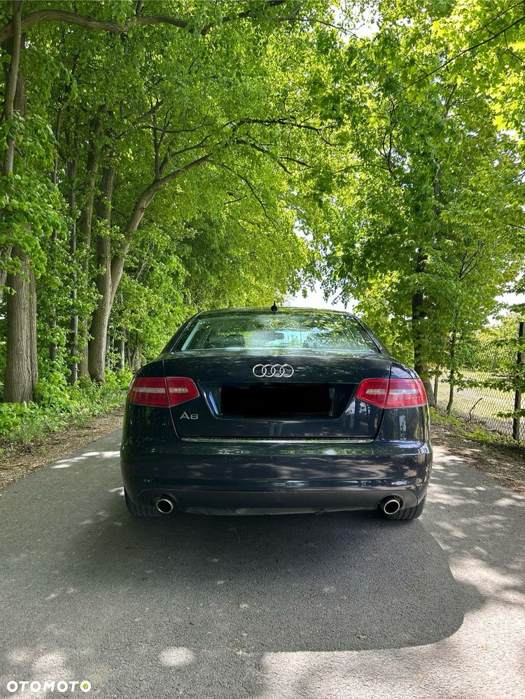 Audi A6 Limousine - 6