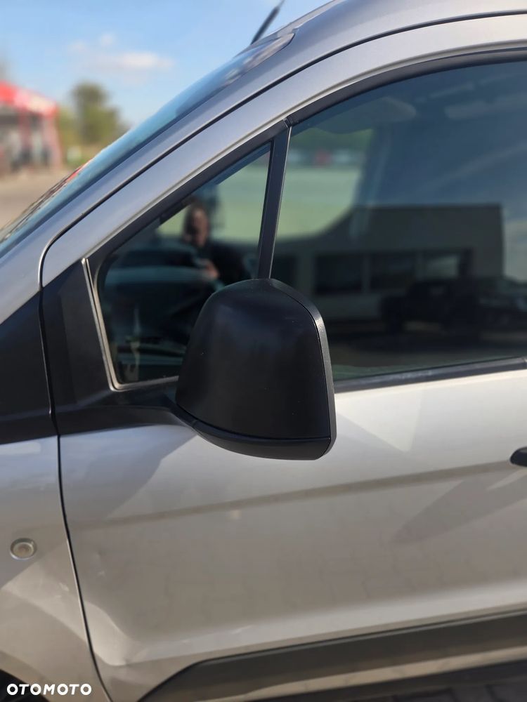 Ford Transit Connect Long - 3