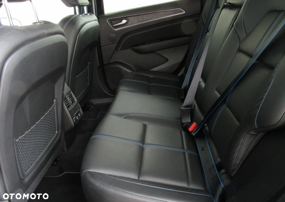 Renault Arkana 1.3 TCe mHEV Esprit Alpine EDC - 14