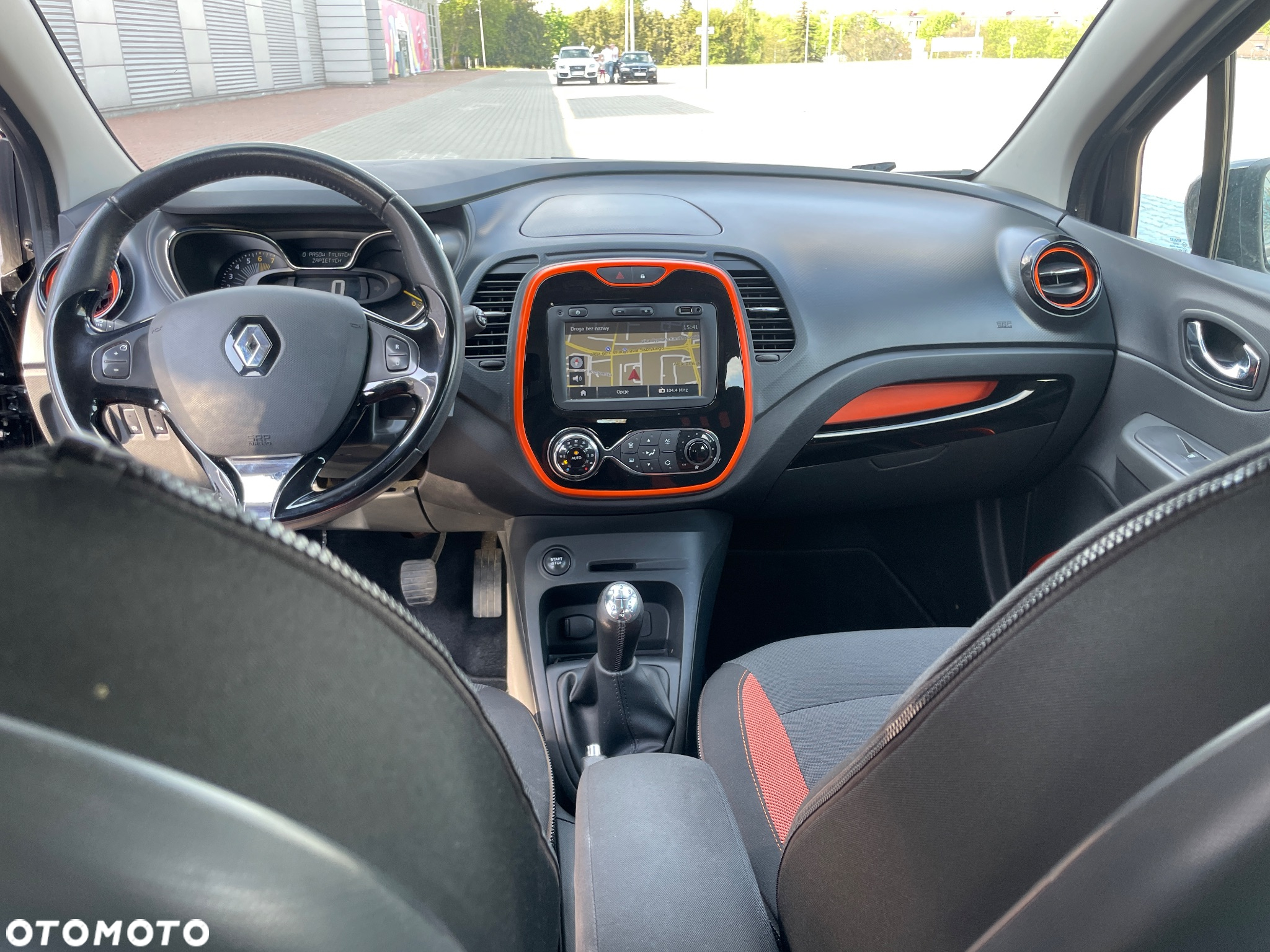 Renault Captur 0.9 Energy TCe Life - 21