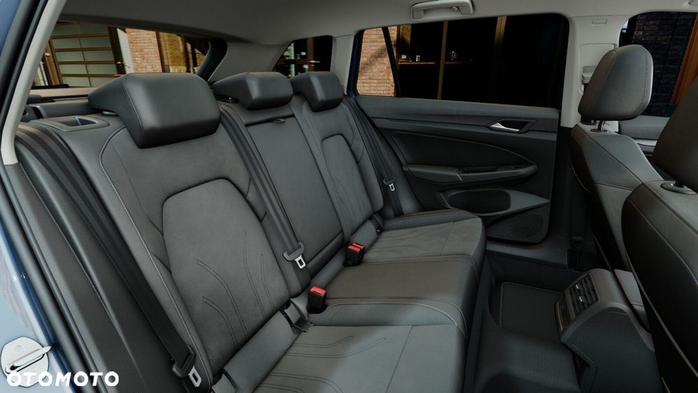 Volkswagen Golf Variant 1.5 TSI OPF Life - 8