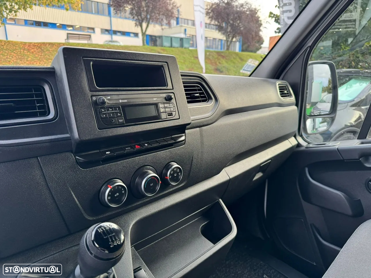 Renault MASTER L3 H2 - 12