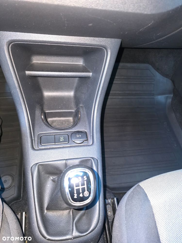 Skoda Citigo 1.0 Elegance - 8