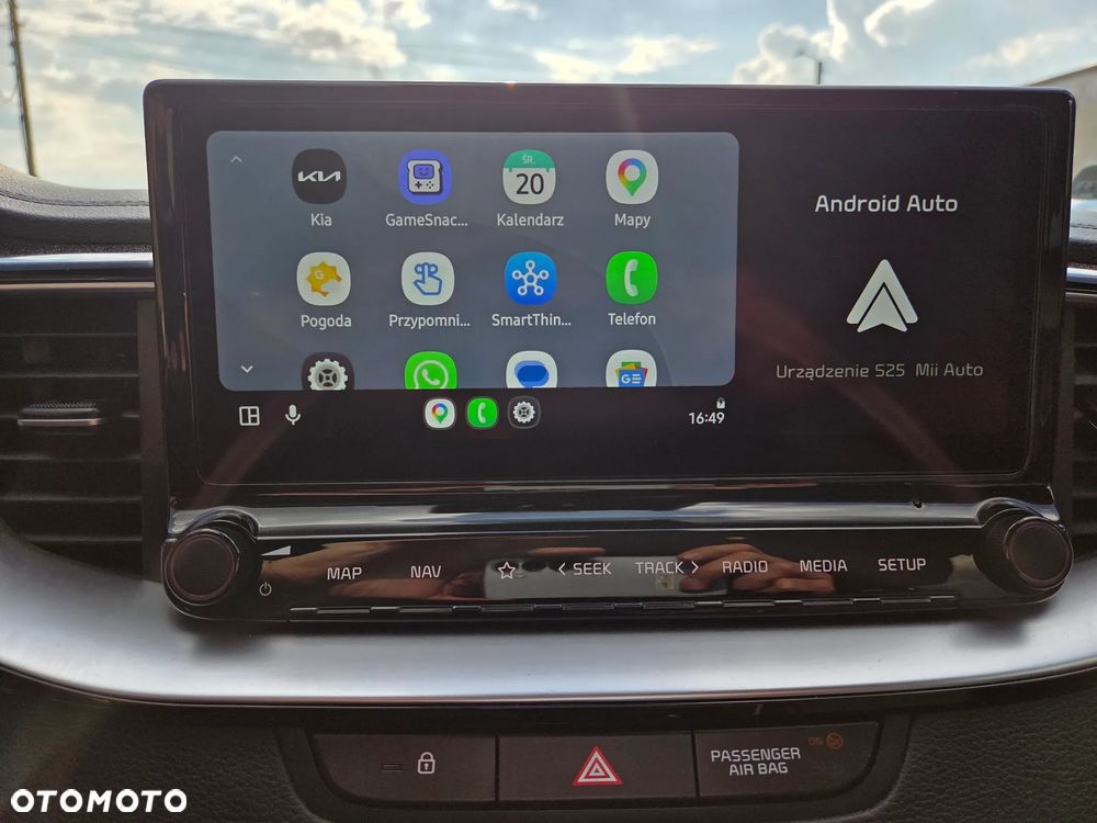 Kia Ceed 1.5 T-GDI L Business Line Plus DCT - 24