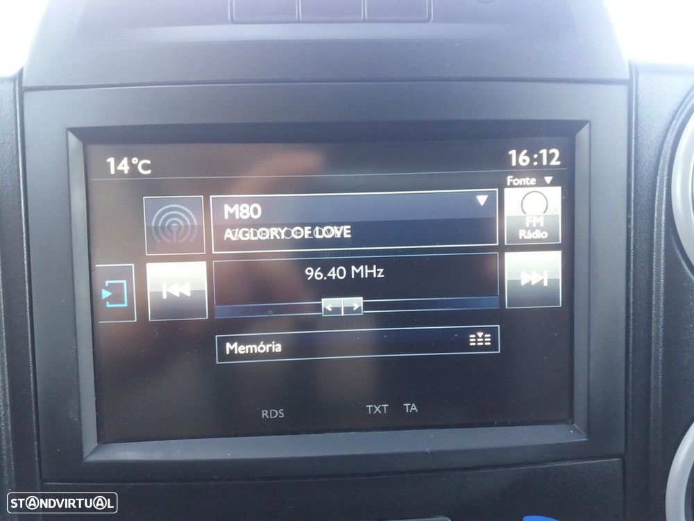 Peugeot Partner L1 1.6 HDI 100cv - AC - IVA DEDUTÍVEL - 39