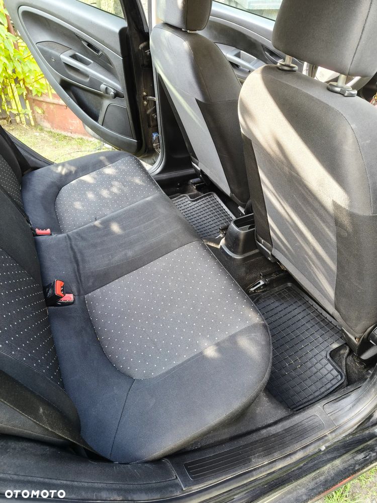 Fiat Punto 1.2 8V Active - 5