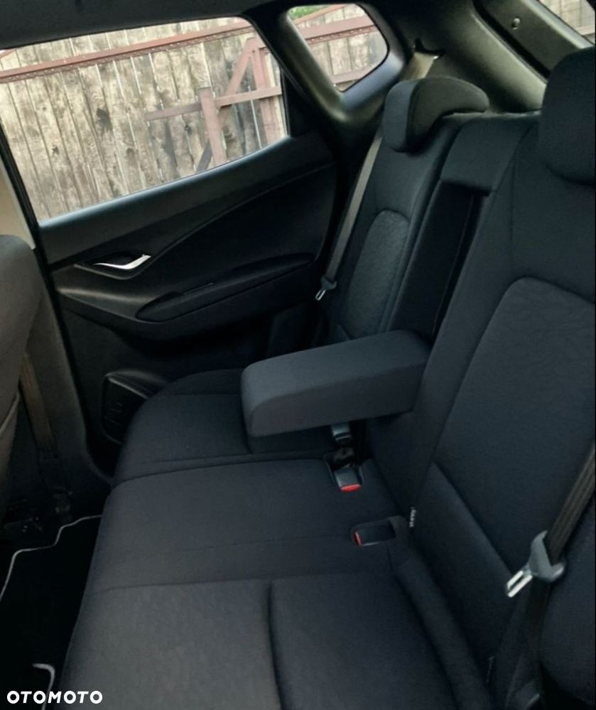 Hyundai ix20 1.4 CRDi blue Comfort - 13