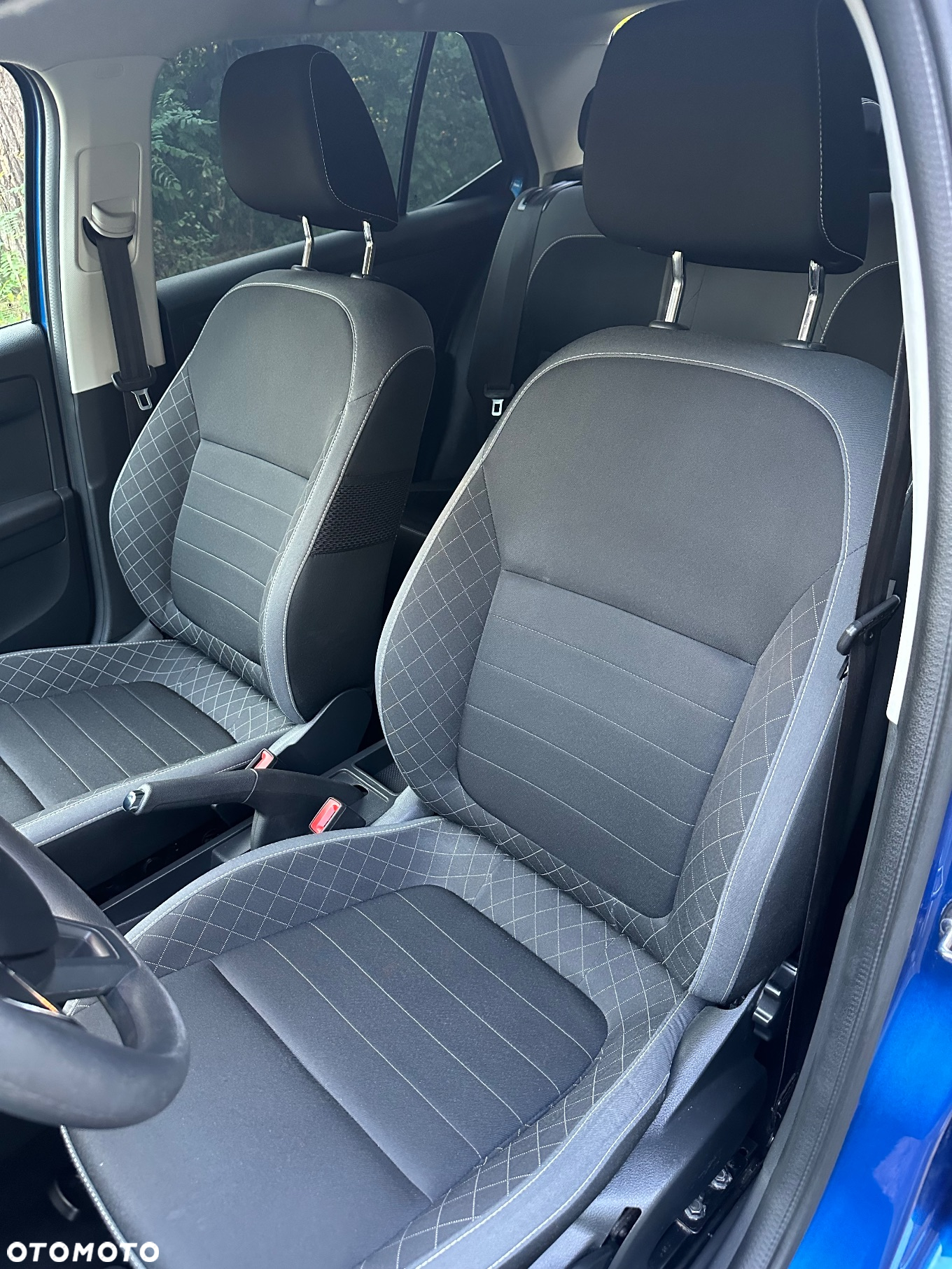 Skoda Fabia 1.0 Ambition - 27