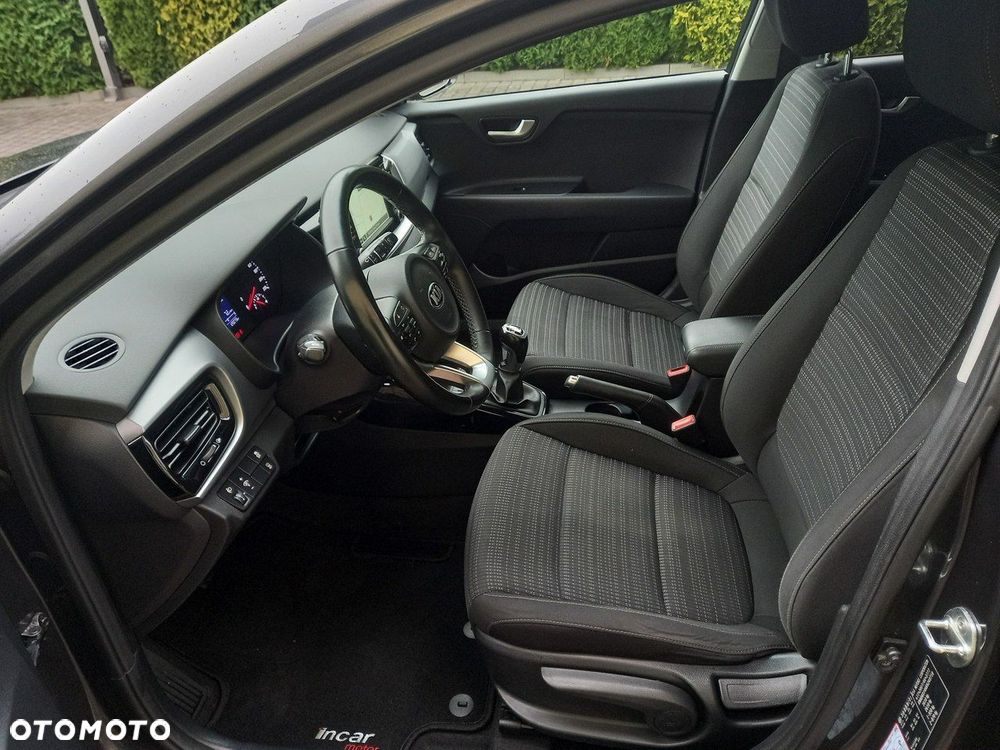 Kia Stonic 1.4 XL - 29