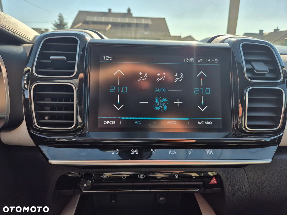 Citroën C5 Aircross 1.2 PureTech Feel - 21