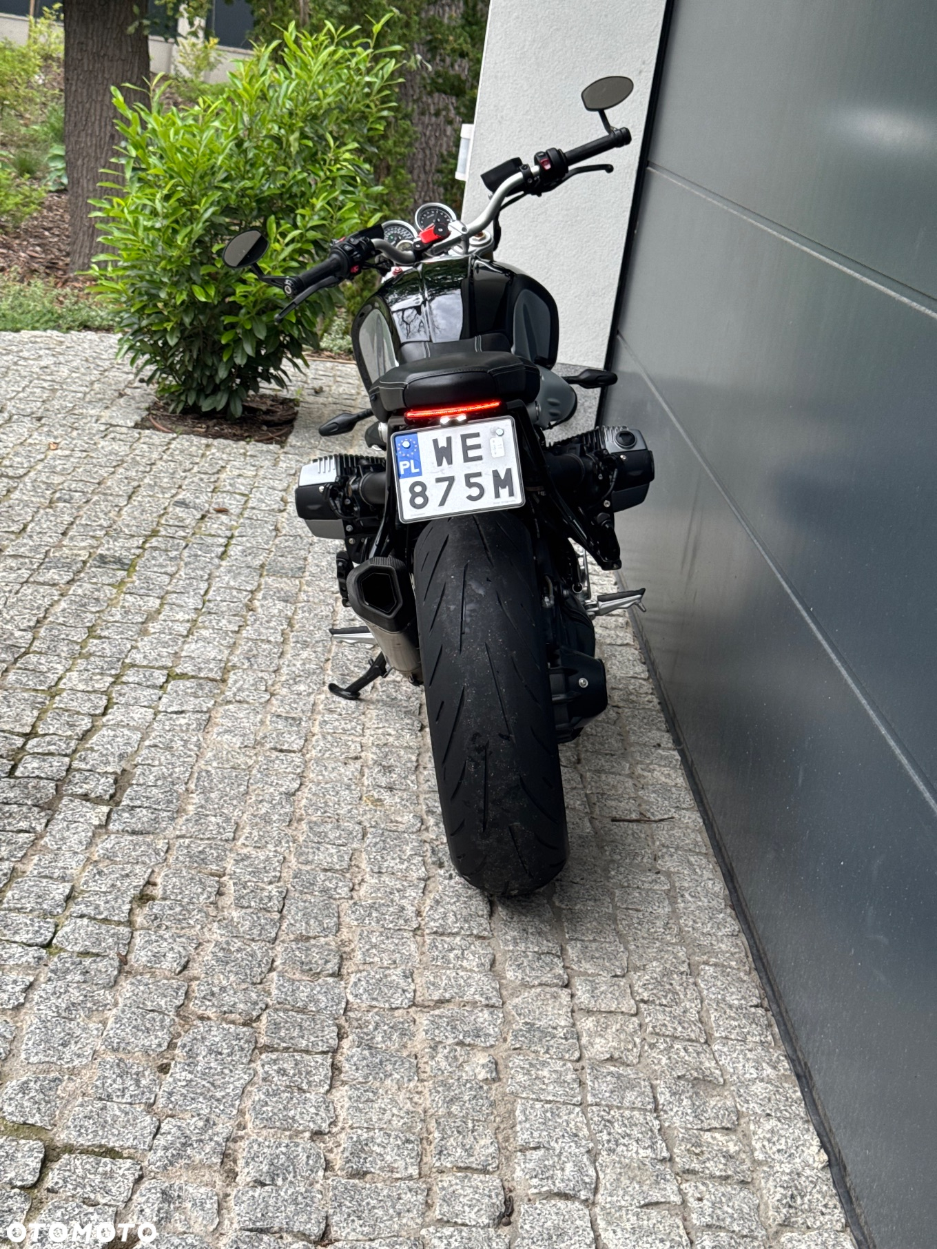 BMW R - 3