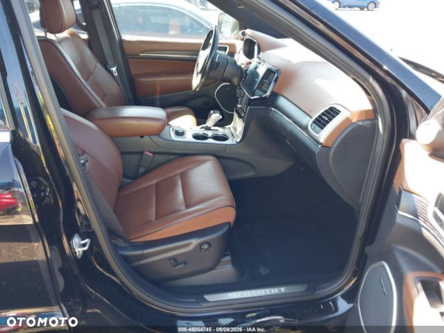 Jeep Grand Cherokee 2019 photo 5