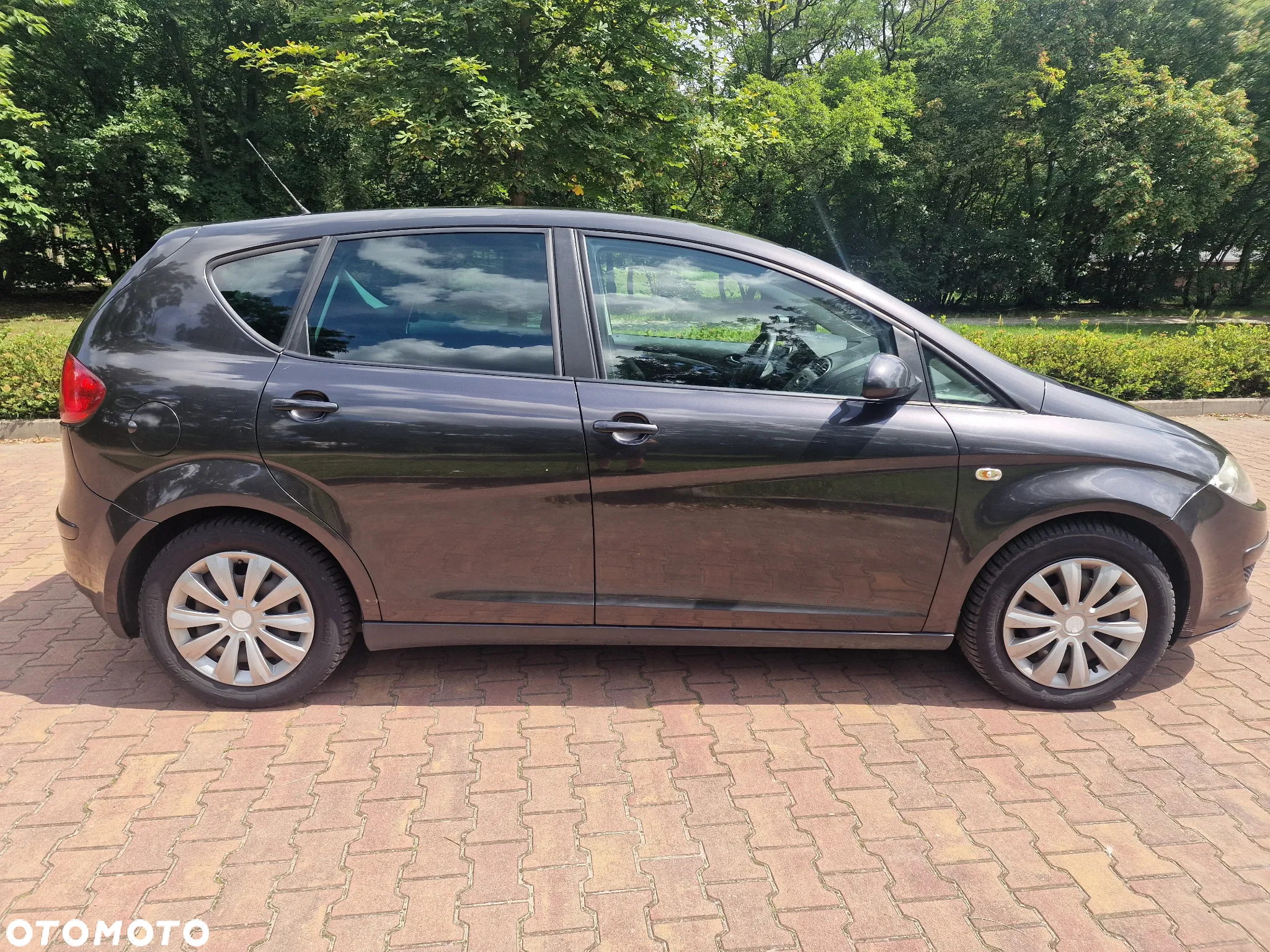 Seat Altea - 6