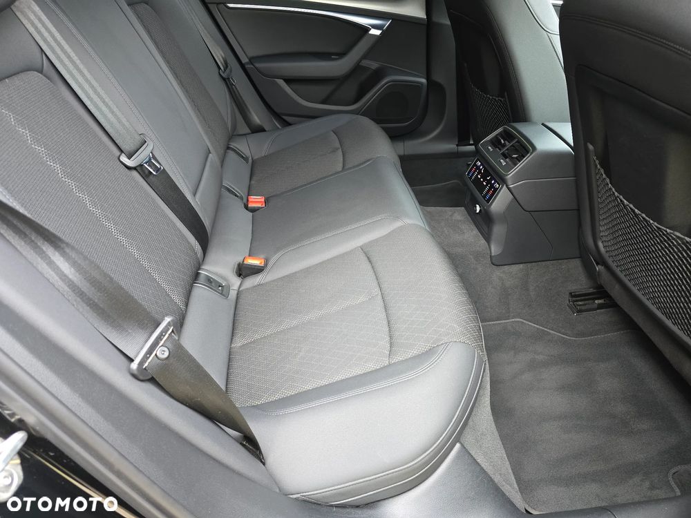 Audi A6 - 21