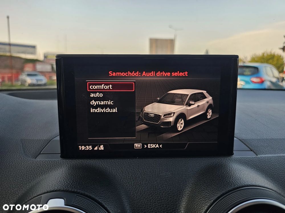 Audi Q2 - 25