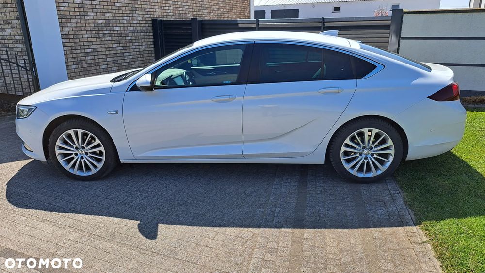Opel Insignia 1.5 T Exclusive S&S - 2