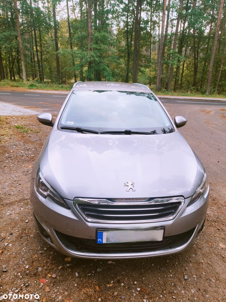 Peugeot 308 - 3
