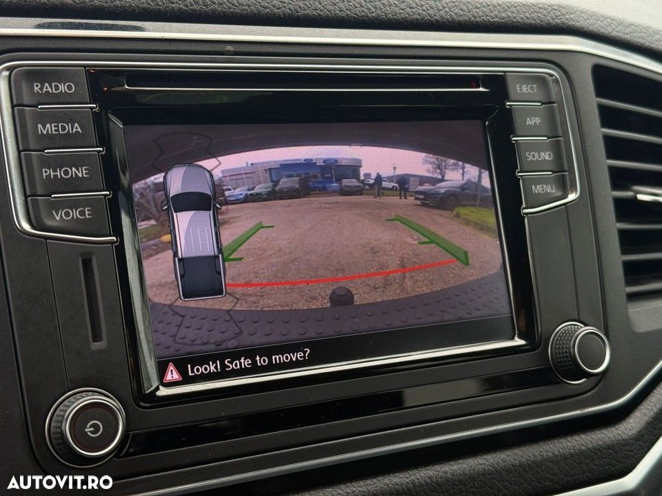 Volkswagen Amarok - 20