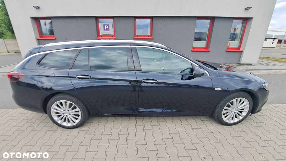 Opel Insignia - 2