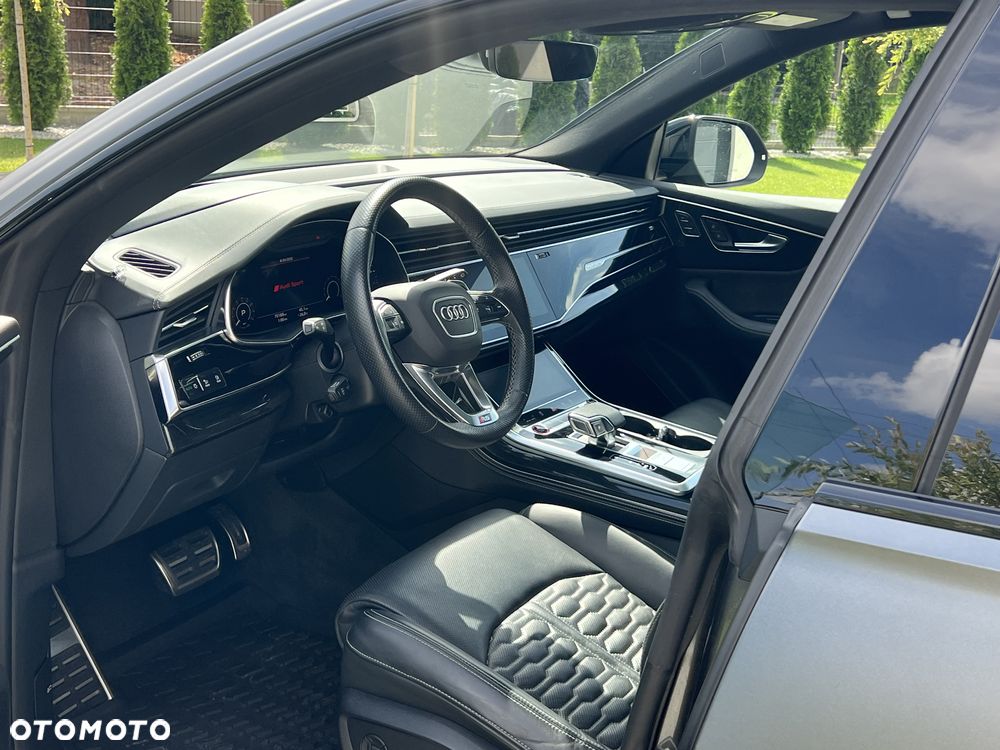 Audi RS Q8 - 19