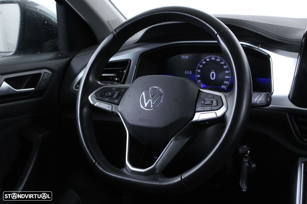 VW T-Roc 1.0 TSI Style - 16