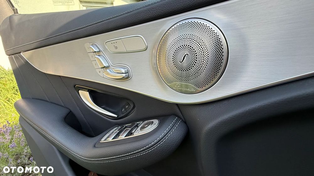 Mercedes-Benz GLC 300 4-Matic - 29